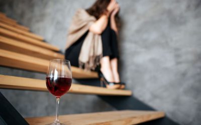 ¿Qué es la dependencia al alcohol y cómo superar el alcoholismo?